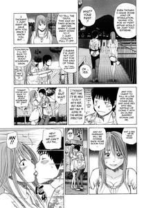 Young Wife & High School Girl Collection - page 174