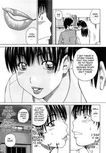 Young Wife & High School Girl Collection - page 70