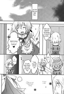Onee-chan to Issho - page 4