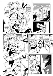 UnLove S - page 5