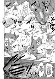 Otona no Gundamage 2 seXseX-rounder - page 23