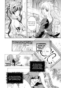 Heavenly Garden Where The Maidens Bloom - page 148