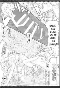Mahou Shoujo 12 0 - page 12
