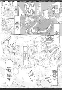 Mahou Shoujo 12 0 - page 13