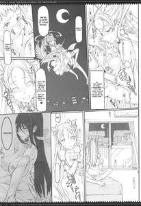 Mahou Shoujo 12 0 - page 16