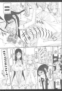 Mahou Shoujo 12 0 - page 18