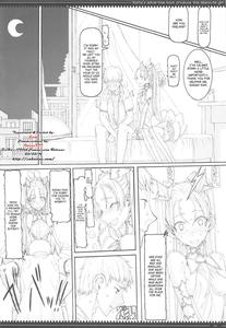 Mahou Shoujo 12 0 - page 3