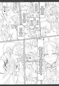 Mahou Shoujo 12 0 - page 4