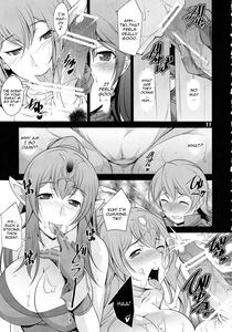 Kakusei - page 10
