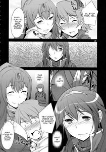 Kakusei - page 5
