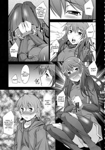 Kakusei - page 8