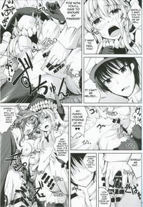 Koiiro Moyou 6 - page 20