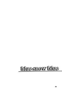 blue snow blue collection - page 2