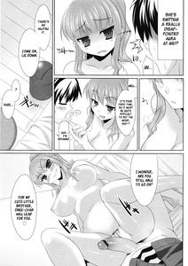 Zatsu Ane | That's Ane - page 13