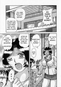 Boukyaku no Hate ni | After all is Forgotten - page 1