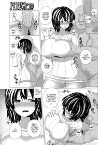 Bakunyuu Hitozuma no Netorare Sex Pet Seikatsu | Big Tits Housewife NTR Sex Pet Life - page 5