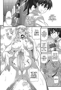 FutaKyo!#5 - page 14