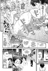 FutaKyo!#5 - page 16