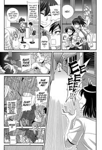 FutaKyo!#5 - page 23