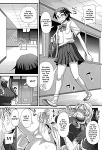 FutaKyo!#5 - page 3