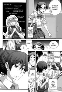 FutaKyo!#5 - page 4