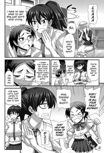 FutaKyo!#5 - page 6