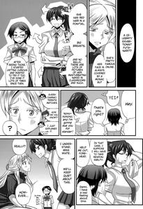 FutaKyo!#5 - page 7