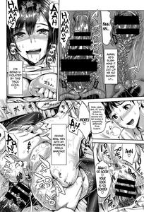 Betsuni Jokyoushi ga Ota demo Ii Deshou!? | Nothing Wrong With A Female Teacher Being An Otaku, Right!? - page 18