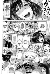 Betsuni Jokyoushi ga Ota demo Ii Deshou!? | Nothing Wrong With A Female Teacher Being An Otaku, Right!? - page 19