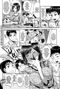 Betsuni Jokyoushi ga Ota demo Ii Deshou!? | Nothing Wrong With A Female Teacher Being An Otaku, Right!? - page 26