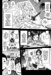 Betsuni Jokyoushi ga Ota demo Ii Deshou!? | Nothing Wrong With A Female Teacher Being An Otaku, Right!? - page 4