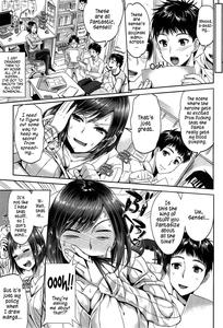 Betsuni Jokyoushi ga Ota demo Ii Deshou!? | Nothing Wrong With A Female Teacher Being An Otaku, Right!? - page 5