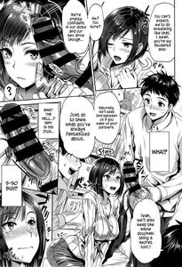 Betsuni Jokyoushi ga Ota demo Ii Deshou!? | Nothing Wrong With A Female Teacher Being An Otaku, Right!? - page 7