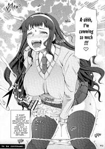 Futa Ona Daisanshou | A Certain Futanari Girl's Masturbation Diary Ch  1-5 - page 14