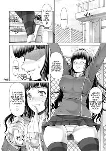 Futa Ona Daisanshou | A Certain Futanari Girl's Masturbation Diary Ch  1-5 - page 18
