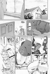 Futa Ona Daisanshou | A Certain Futanari Girl's Masturbation Diary Ch  1-5 - page 2