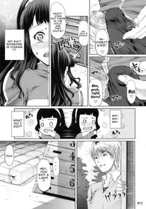Futa Ona Daisanshou | A Certain Futanari Girl's Masturbation Diary Ch  1-5 - page 29