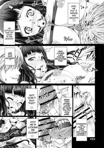 Futa Ona Daisanshou | A Certain Futanari Girl's Masturbation Diary Ch  1-5 - page 35