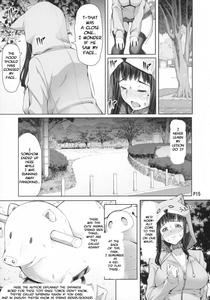 Futa Ona Daisanshou | A Certain Futanari Girl's Masturbation Diary Ch  1-5 - page 65