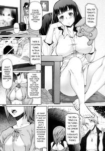 Futa Ona Daisanshou | A Certain Futanari Girl's Masturbation Diary Ch  1-5 - page 75