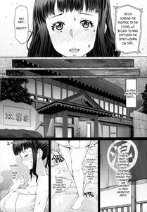 Futa Ona Daisanshou | A Certain Futanari Girl's Masturbation Diary Ch  1-5 - page 76