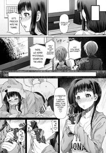 Futa Ona Daisanshou | A Certain Futanari Girl's Masturbation Diary Ch  1-5 - page 88