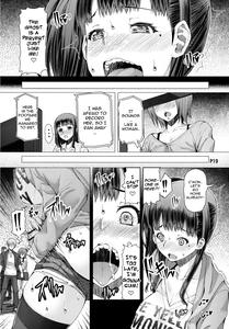 Futa Ona Daisanshou | A Certain Futanari Girl's Masturbation Diary Ch  1-5 - page 91