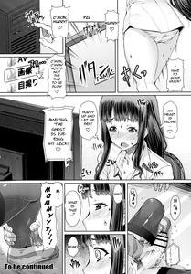 Futa Ona Daisanshou | A Certain Futanari Girl's Masturbation Diary Ch  1-5 - page 94