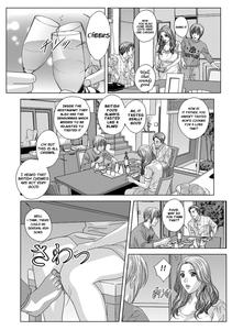 Dear My Mother 2 Ch  1-6 - page 62