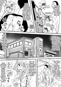 Kami no Chinko o Motsu Shounen - page 63