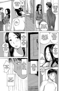 Hitozuma wa Uwaki Suru - page 3