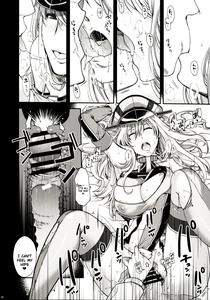 Admiral!!! + Omake Paper - page 15
