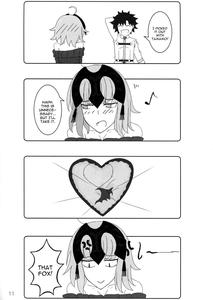 Kokuren Shoujo - page 15