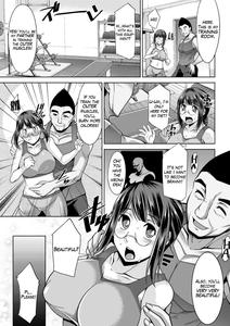 Yacchae! Megumisan Ch  1-3 - page 45